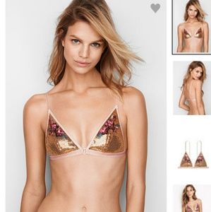 Victoria's Secret Bralette